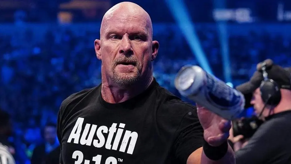 Wrestlemania 38: 'Stone Cold' regresó del retiro y propinó paliza a Kevin Owens