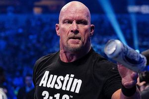 Wrestlemania 38: 'Stone Cold' regresó del retiro y propinó paliza a Kevin Owens