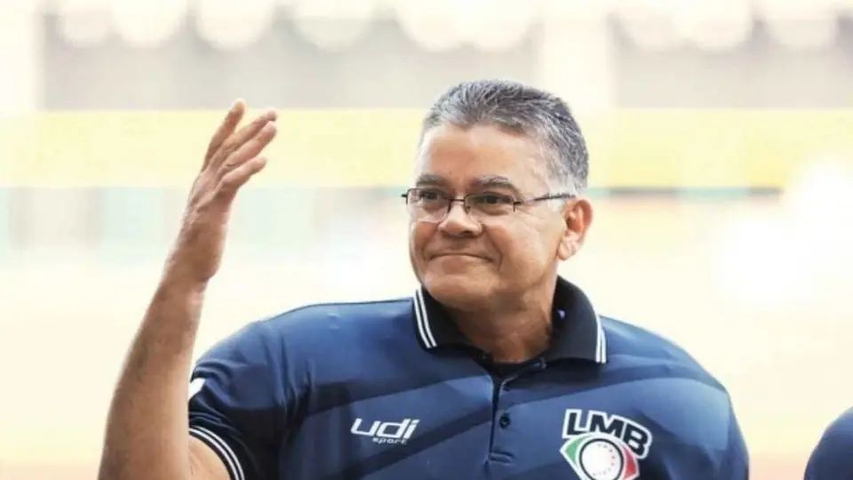 LMP: Umpire fue detenido y expulsado por estar borracho en juego entre Mayos y Venados