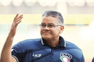 LMP: Umpire fue detenido y expulsado por estar borracho en juego entre Mayos y Venados