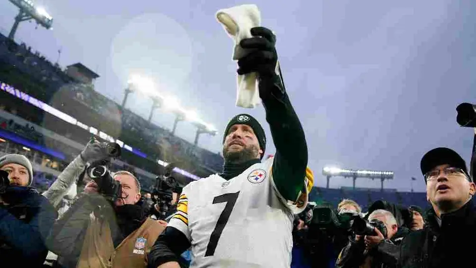 NFL: Steelers busca romper 'maldición' de Playoffs contra Chiefs