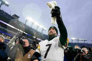 NFL: Steelers busca romper 'maldición' de Playoffs contra Chiefs