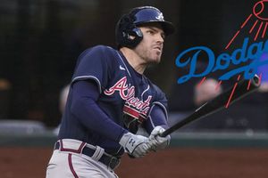 Dodgers: Firmaron a Freddie Freeman por 162 millones de dólares