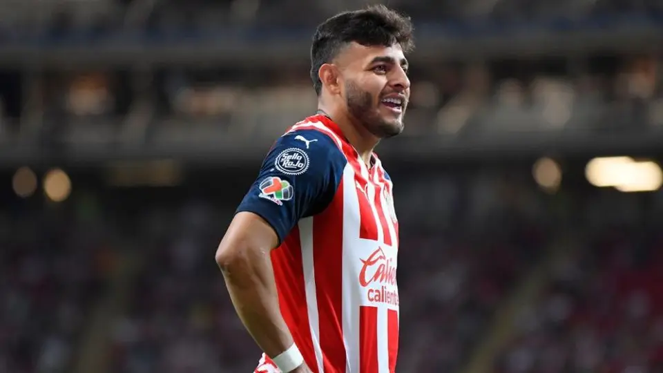 Video: Piojo Herrera confundió a Alexis Vega con un actor de telenovelas