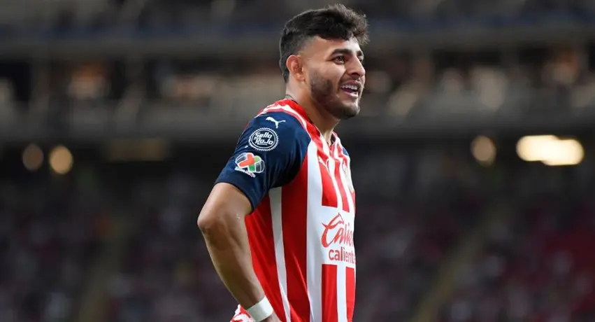 Video: Piojo Herrera confundió a Alexis Vega con un actor de telenovelas