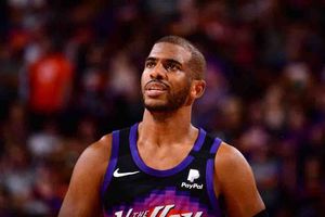 NBA: Chris Paul, baja por seis semanas debido a una fractura en el pulgar