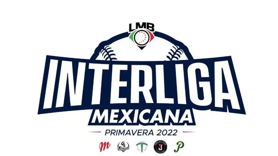 LMB: Cinco equipos participarán en la Interliga Mexicana, un torneo de pretemporada