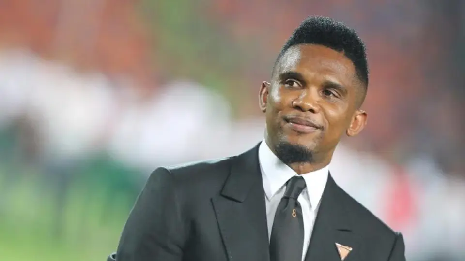 Samuel Eto'o: Condenado a reconocer como su hija a joven madrileña de 23 años