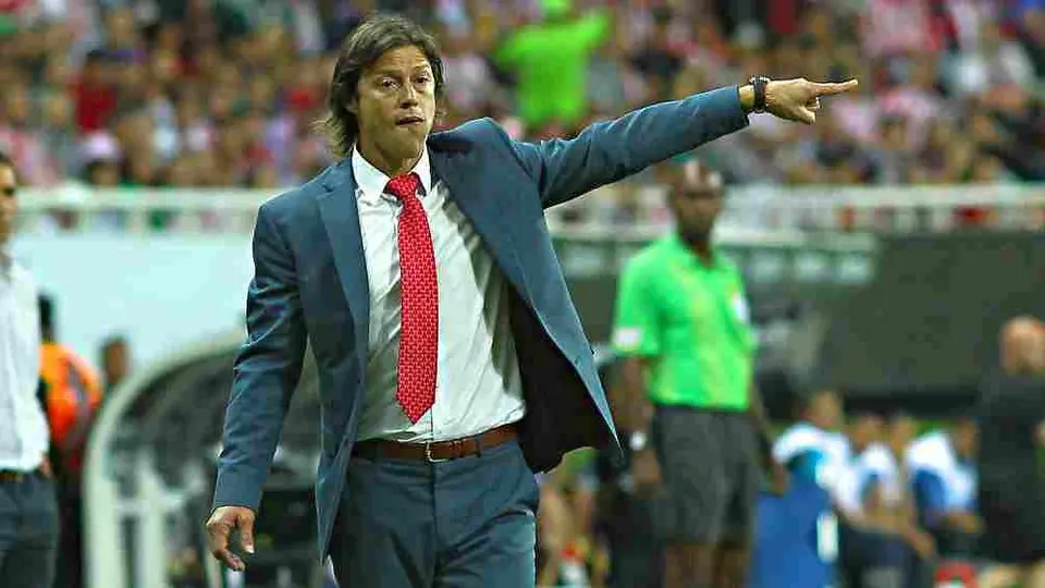Almeyda sobre los rumores de regresar a México: ‘Yo no me vendo’