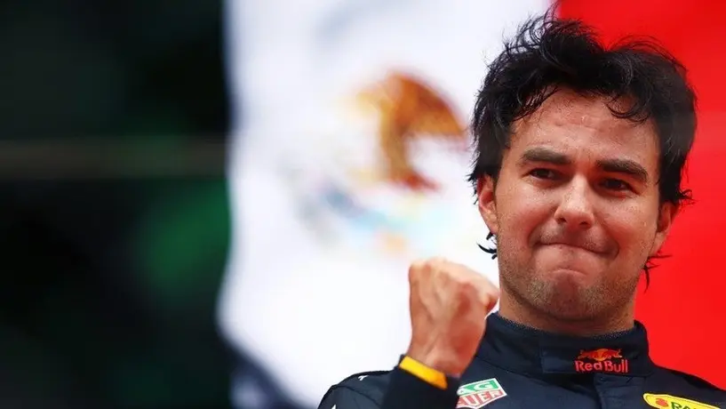 Antonio Pérez Garibay a Checo tras conquistar Mónaco: "¡Todo México está contigo!"