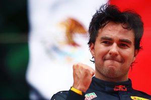 Antonio Pérez Garibay a Checo tras conquistar Mónaco: "¡Todo México está contigo!"