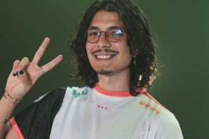 Leza: ‘El 2022 solo significa ganar para Estral; es de los años más importante que voy a jugar’