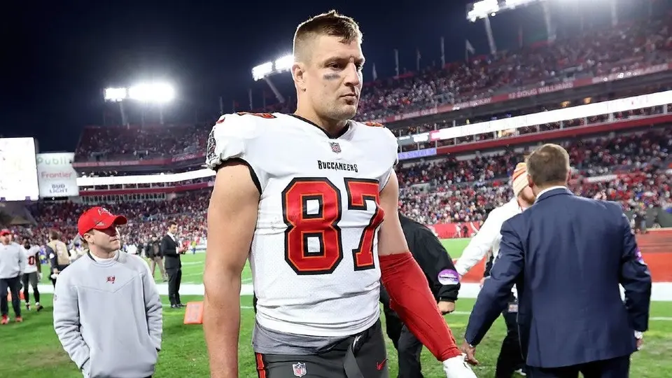 Tom Brady sobre Gronkowski: 'Si no vuelve, tenemos que descubrir qué hacer'