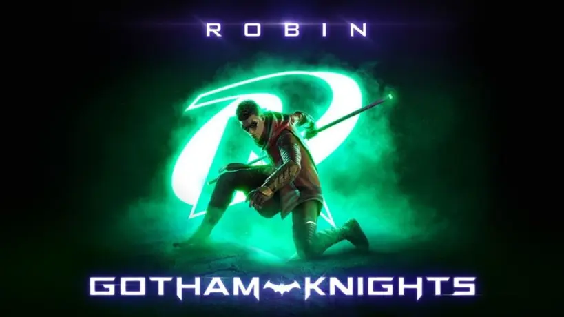 Gotham Knights: Presentó un nuevo avance enfocado en el combate de Robin