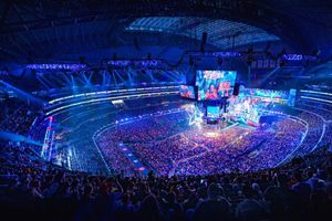 WWE: Tendrá un evento principal en Reino Unido por primera vez en 30 años