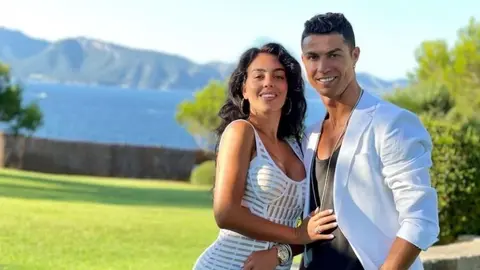 Cristiano Ronaldo: Madre de CR7 aclaró rumores sobre su relación con Georgina