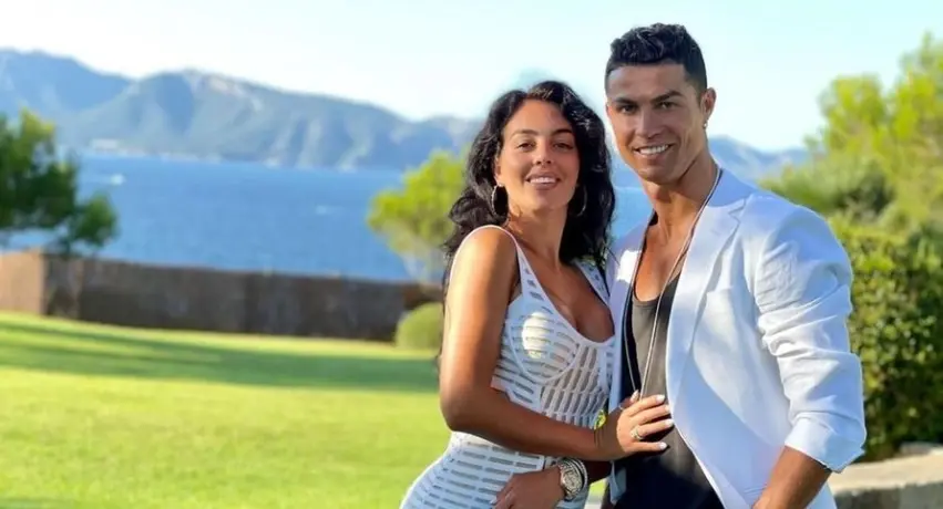 Cristiano Ronaldo: Madre de CR7 aclaró rumores sobre su relación con Georgina