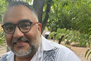 Vicente Serrano, periodista mexicano, denunció agresión de Héctor Suárez Gomís