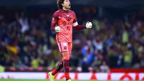 América Femenil: Renata Masciarelli presumió que Memo Ochoa les regaló zapatos