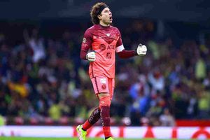 América Femenil: Renata Masciarelli presumió que Memo Ochoa les regaló zapatos