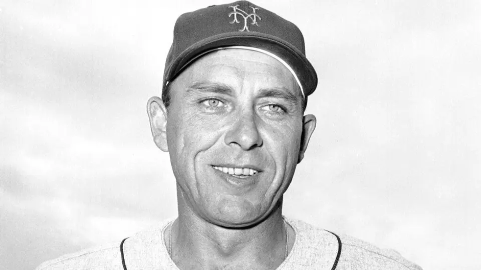 MLB: Dodgers retirarán número 14 del legendario Gil Hodges