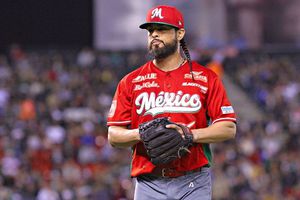 Sergio Mitre: Exbeisbolista mexicano, declarado culpable de feminicidio contra bebé