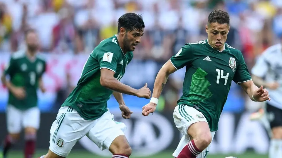 Efraín Juárez: 'Carlos Vela y Chicharito sumarían a la Selección Mexicana'