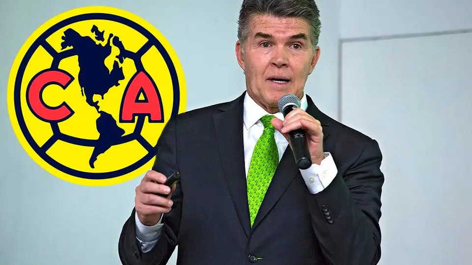 Héctor González Iñárritu: "Soy un americanista apasionado"
