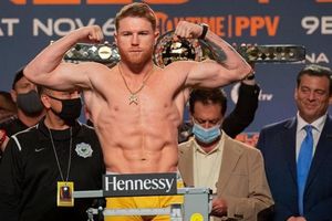 Jorge 'Maromero' Páez sobre 'Canelo': 'Los mexicanos lo atacan porque lo envidian'