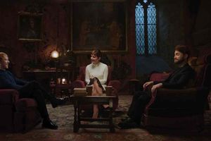 ‘Harry Potter: Regreso a Hogwarts’: Reunirá al elenco para el festejo de 20 años de la franquicia