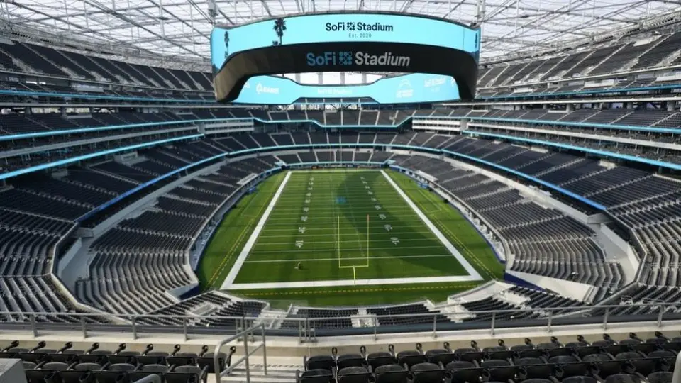 Super Bowl LVI: Boletos en primera fila se venden en más de 2 millones de pesos