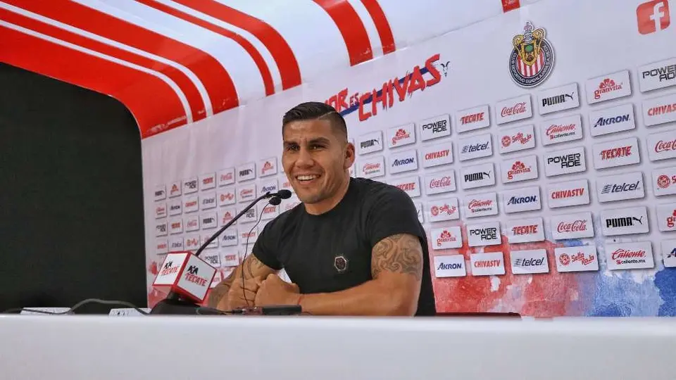 Chivas: Salcido confesó anécdota de Almeyda tras muerte del papá de Miguel Basulto