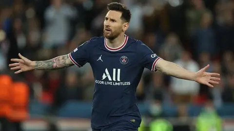París Saint-Germain: Messi continuará con el PSG la próxima temporada