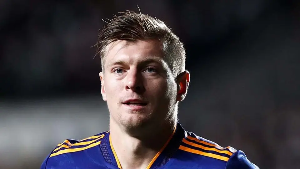 Champions League: Kroos considera al Liverpool más fuerte que en la Final del 2018