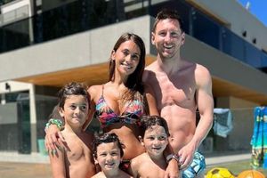 Lionel Messi: ¿Cómo será la lujosa mansión del astro argentino en Rosario?