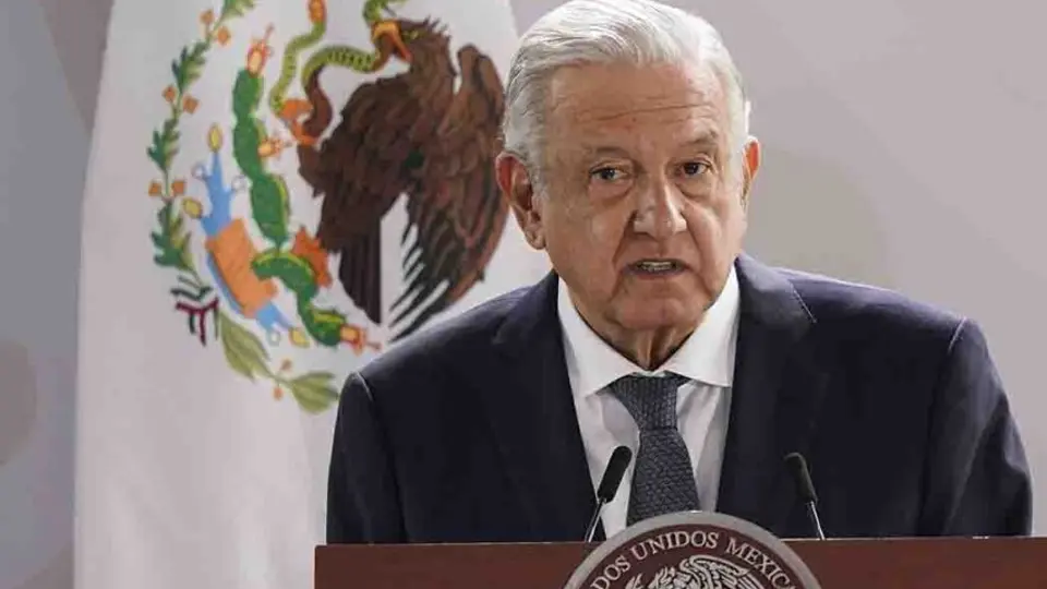 AMLO: Prensa española exigió seguridad para periodistas y que cesen las 'campañas de descrédito'
