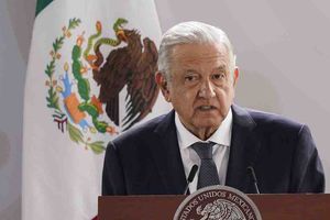 AMLO: Prensa española exigió seguridad para periodistas y que cesen las 'campañas de descrédito'