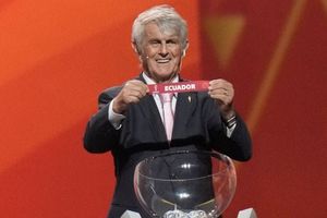 Qatar vs Ecuador, partido inaugural de la Copa del Mundo