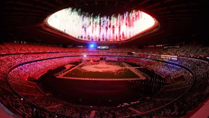 Tokio 2020: Juegos Olímpicos costaron 13 mil 600 millones de dólares
