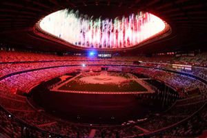 Tokio 2020: Juegos Olímpicos costaron 13 mil 600 millones de dólares