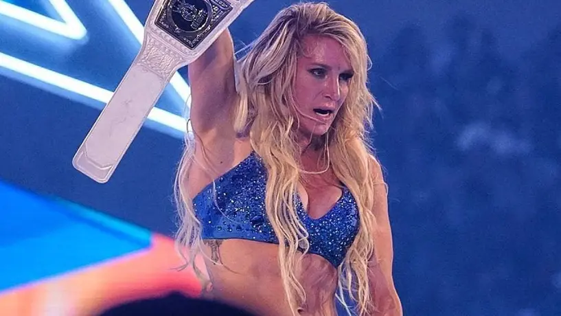 Wrestlemania 38: Charlotte Flair retuvo el título femenil tras victoria sobre Ronda Rousey