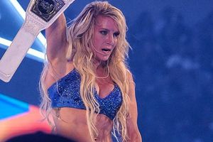 Wrestlemania 38: Charlotte Flair retuvo el título femenil tras victoria sobre Ronda Rousey