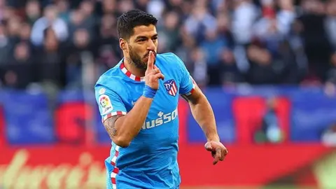 Luis Suárez: Se convertirá en nuevo jugador de River Plate; informan en Argentina