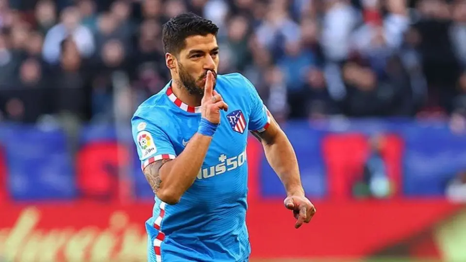 Luis Suárez: Se convertirá en nuevo jugador de River Plate; informan en Argentina