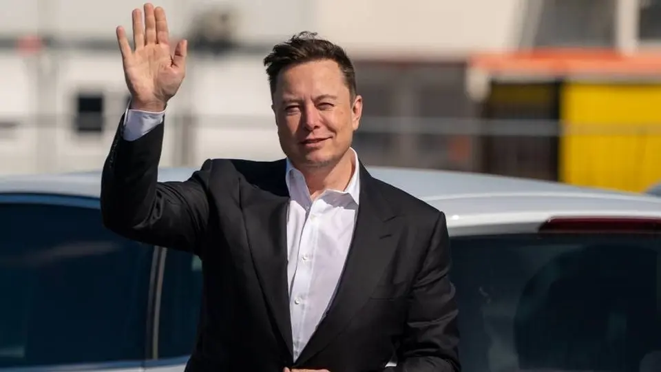 Elon Musk: 'Dobló' su reto a Putin y cambió su nombre en Twitter