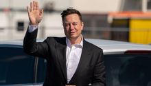 Elon Musk: 'Dobló' su reto a Putin y cambió su nombre en Twitter