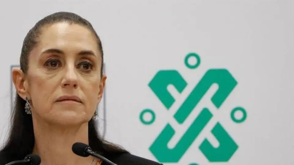 Claudia Sheinbaum pospuso concierto de Ángeles Azules para evitar contagios