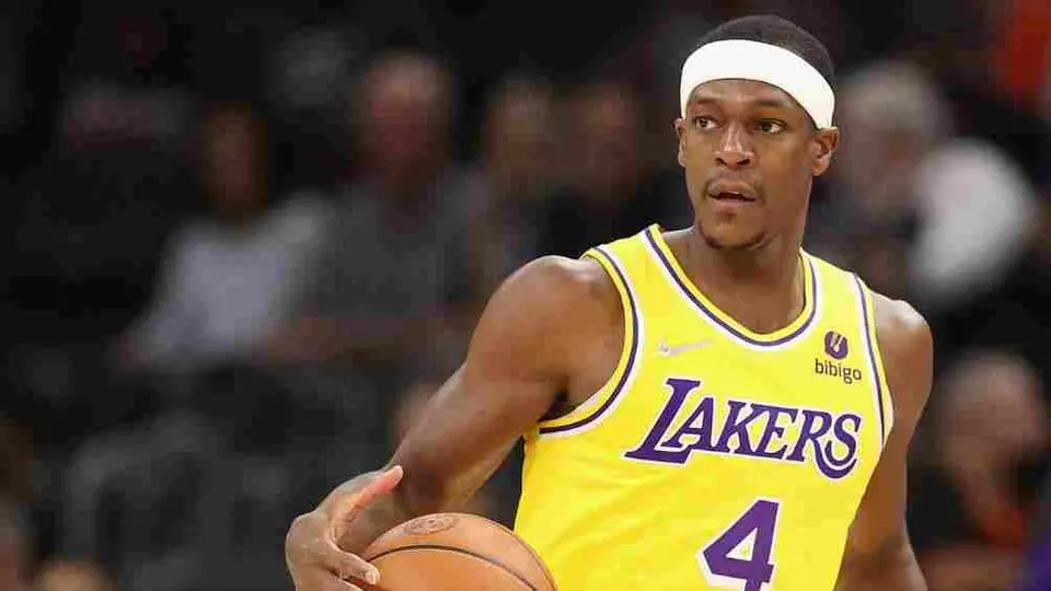 NBA: Cavaliers y Lakers, cerca de un intercambio por Rajon Rondo