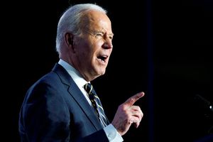 Estados Unidos: Biden informó que peleará en la Guerra por la OTAN, no por Ucrania