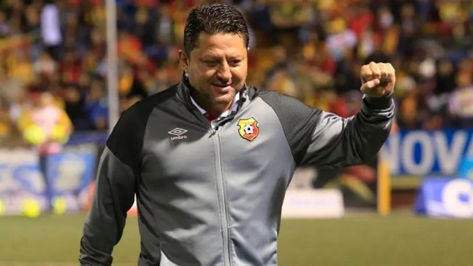 Jafet Soto sobre la Selección Mexicana: 'Hace mucho que se creen más de lo que son'